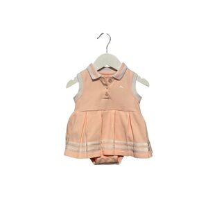 ⭐️ 5/$30 Tommy Bahama Kids Dress size 3-6 Months
